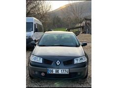 Sahibinden Renault Megane 1.5 dCi Extreme 2007 Model 