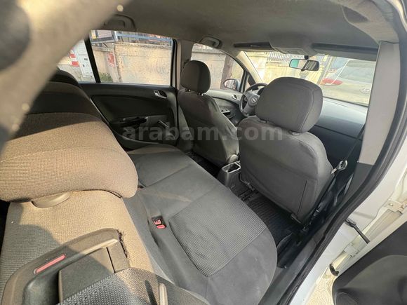 Sahibinden Opel Corsa 1.3 CDTI Essentia 2007 Model 