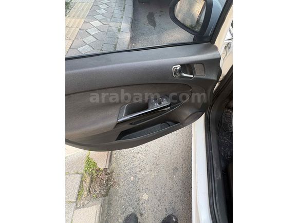 Sahibinden Opel Corsa 1.3 CDTI Essentia 2007 Model 
