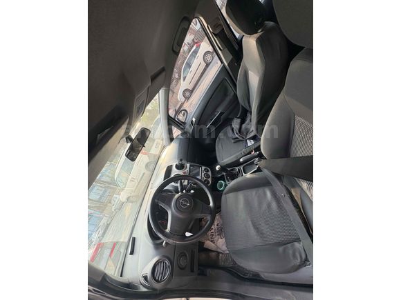 Sahibinden Opel Corsa 1.3 CDTI Essentia 2007 Model 