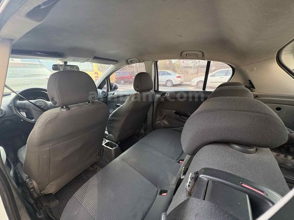 Sahibinden Opel Corsa 1.3 CDTI Essentia 2007 Model 