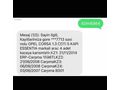 Sahibinden Opel Corsa 1.3 CDTI Essentia 2007 Model 