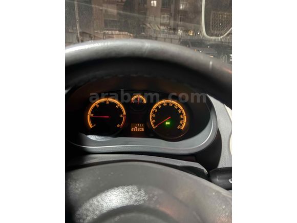 Sahibinden Opel Corsa 1.3 CDTI Essentia 2007 Model 