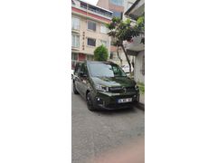 Sahibinden Citroen Berlingo 1.5 BlueHDI Max 2025 Model 