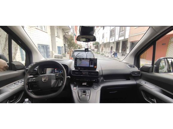 Sahibinden Citroen Berlingo 1.5 BlueHDI Max 2025 Model 