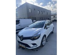 Sahibinden Renault Clio 1.5 dCi SportTourer Joy 2018 Model 
