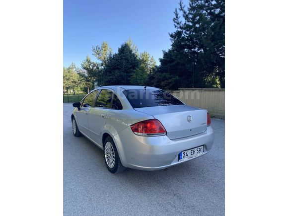 Sahibinden Fiat Linea 1.3 Multijet Active Plus 2011 Model 
