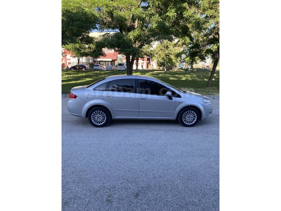 Sahibinden Fiat Linea 1.3 Multijet Active Plus 2011 Model 
