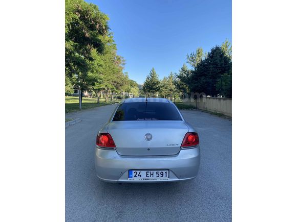 Sahibinden Fiat Linea 1.3 Multijet Active Plus 2011 Model 
