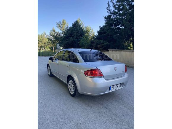 Sahibinden Fiat Linea 1.3 Multijet Active Plus 2011 Model 