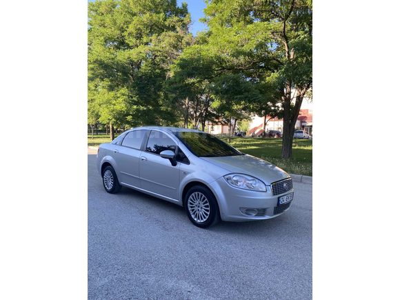 Sahibinden Fiat Linea 1.3 Multijet Active Plus 2011 Model 