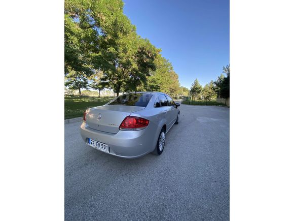 Sahibinden Fiat Linea 1.3 Multijet Active Plus 2011 Model 