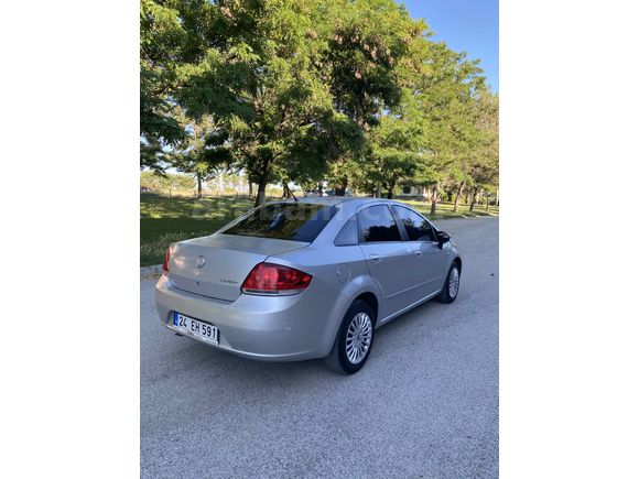 Sahibinden Fiat Linea 1.3 Multijet Active Plus 2011 Model 
