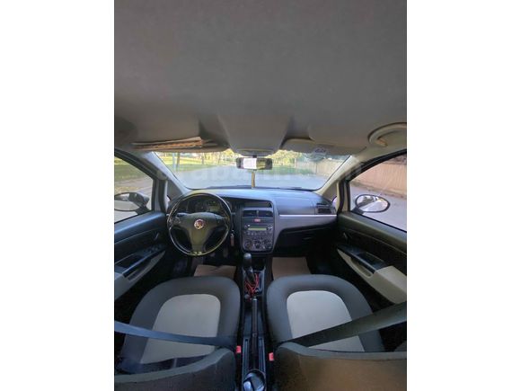 Sahibinden Fiat Linea 1.3 Multijet Active Plus 2011 Model 