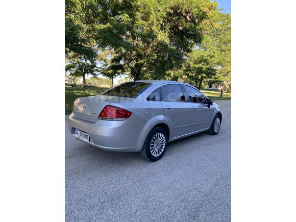 Sahibinden Fiat Linea 1.3 Multijet Active Plus 2011 Model 