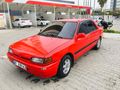 Sahibinden Mazda 323 1.6 GLX 1993 Model