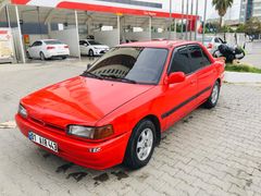 Sahibinden Mazda 323 1.6 GLX 1993 Model