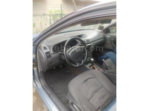 Sahibinden Renault Laguna 1.6 Expression 2005 Model