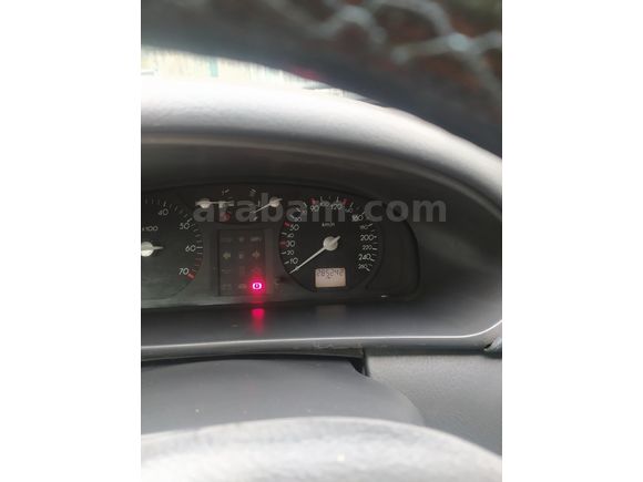 Sahibinden Renault Laguna 1.6 Expression 2005 Model
