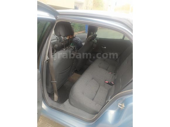Sahibinden Renault Laguna 1.6 Expression 2005 Model