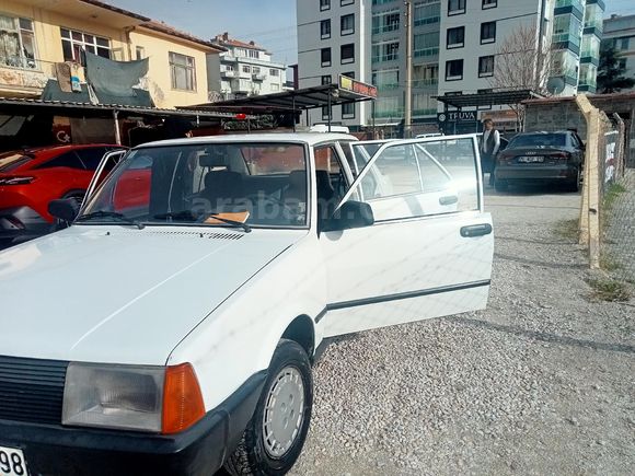 ACİL SATILIK – Değişensiz Boyasız Düşük Km Tofaş Şahin