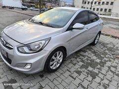 Acill ! Sahibinden Otomatik Hyundai Accent Blue 1.6 CRDI Prime