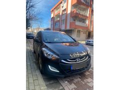 Sahibinden Hyundai i30 1.6 CRDi Elite 2014 Model  229.000 km Siyah