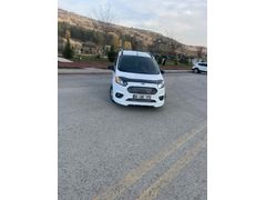 Sahibinden Ford Tourneo Courier 1.5 TDCi Delux 2020 Model 