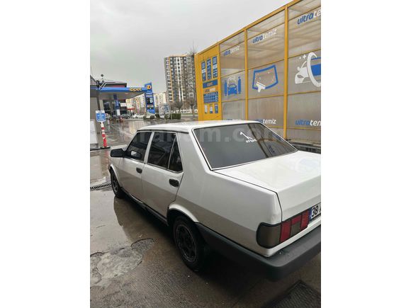 Temiz Bakımlı Ekstralı Şahin 