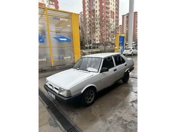 Temiz Bakımlı Ekstralı Şahin 