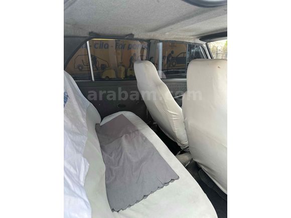 Temiz Bakımlı Ekstralı Şahin 