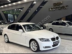 2012 BMW 3.16i EDITION 196.000 KM BOYASIZ NAVİGASYON PRINS LPG