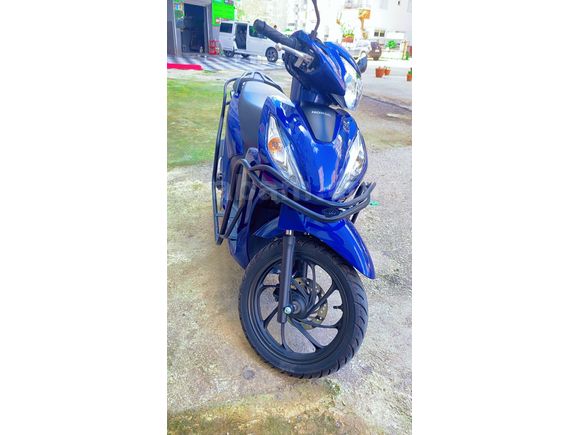 Sahibinden Honda Dio 