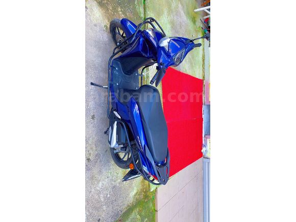 Sahibinden Honda Dio 