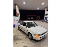 Sahibinden Toyota Corolla 1.6 XEi 1996 Model 