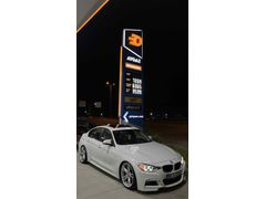 Sahibinden BMW 3 Serisi 316i Comfort 2012 Model 