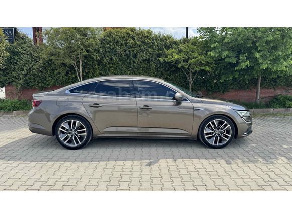 Sahibinden Renault Talisman 1.6 dCi Icon 2016 Model 
