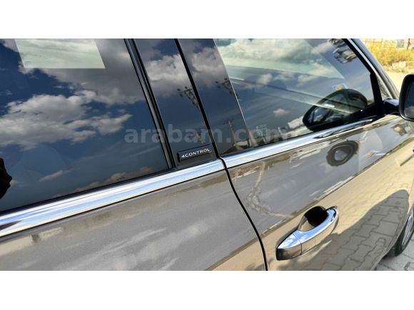 Sahibinden Renault Talisman 1.6 dCi Icon 2016 Model 