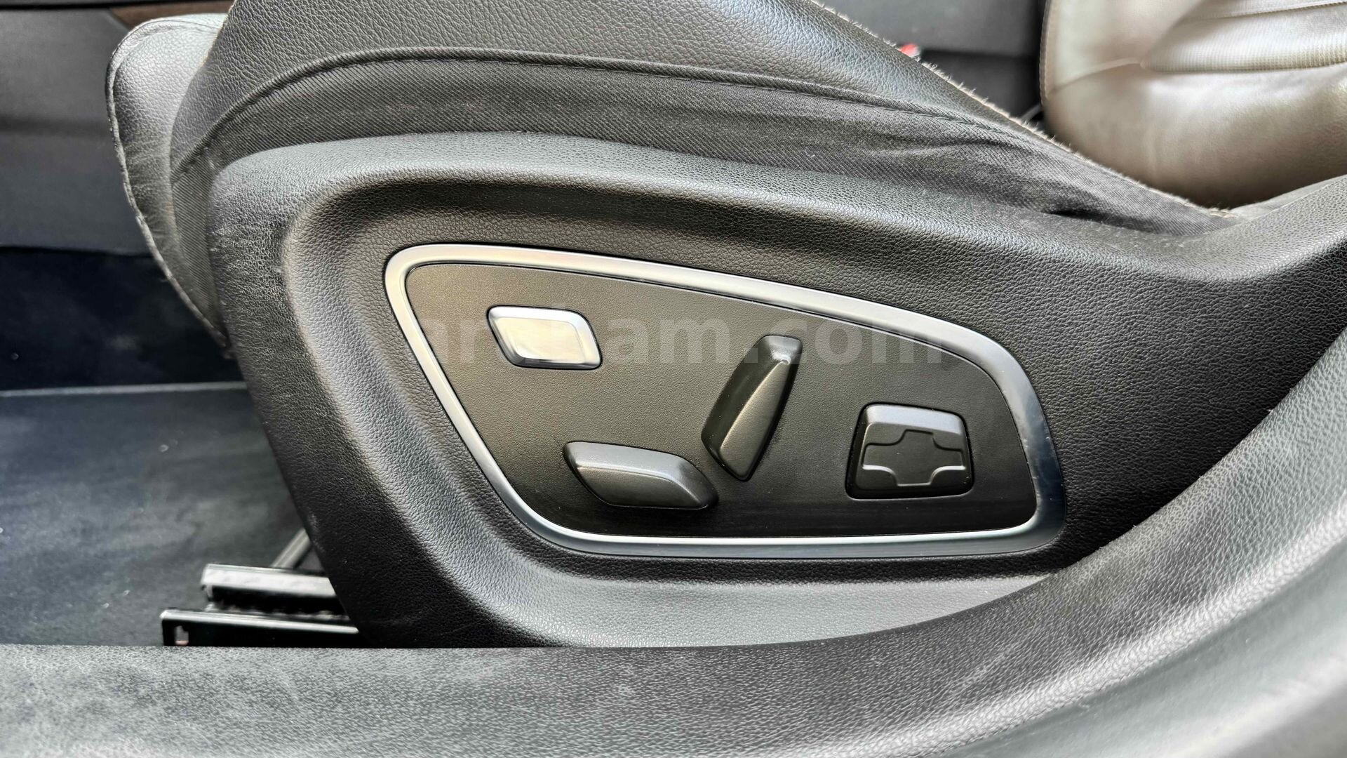 Sahibinden Renault Talisman 1.6 dCi Icon 2016 Model Manisa 183.000 km Kahverengi 7