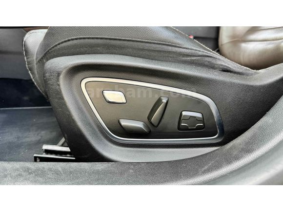 Sahibinden Renault Talisman 1.6 dCi Icon 2016 Model 