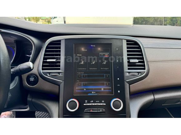 Sahibinden Renault Talisman 1.6 dCi Icon 2016 Model 