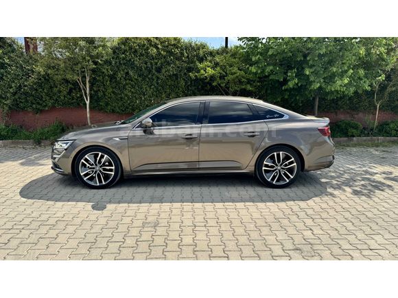 Sahibinden Renault Talisman 1.6 dCi Icon 2016 Model 