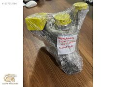 Turbo şarj cihazı A6420900280 A6420902980 Mercedes Benz