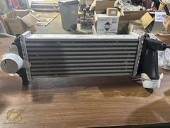 Kango 3-III Turbo Radyatörü 1.5 Dci K9K