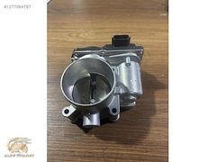 161203668R-DACİA DUSTER SANDERO II 2 GAZ KELEBEK KUTUSU