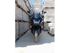 Sahibinden Kymco Sky Town 125