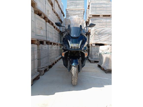 Sahibinden Kymco Sky Town 125