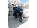Sahibinden Kymco Sky Town 125