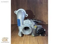 Ford Focus / C-Max 2012-2018 Orjinal Euro 5 Turbo AV6Q6K82BB