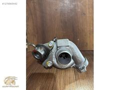 49173-56201 Peugeot Citroen Ford 1.6 HDİ Euro 4
